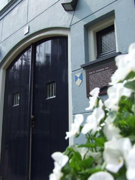 Guesthouse De Utrechtsche Dom Гауда Екстер'єр фото