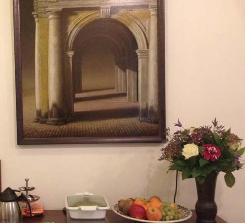 Guesthouse De Utrechtsche Dom Гауда Екстер'єр фото